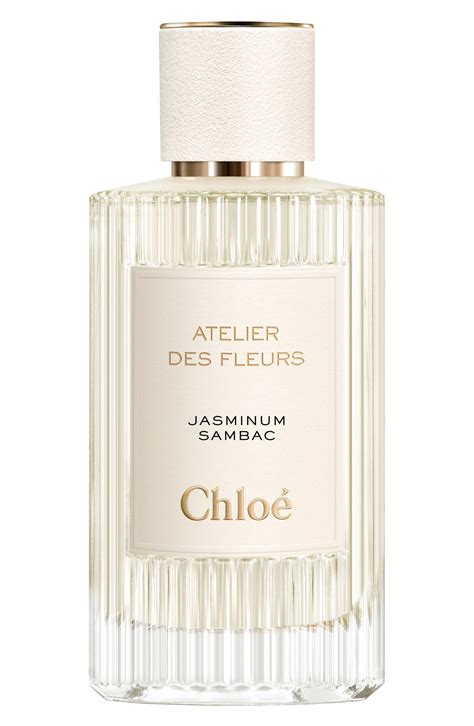 chloe perfume collection